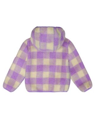 Girls' Mid-Season Sherpa Jacket - Little Kid