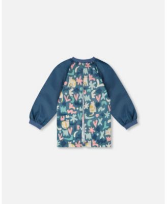  Girls' School Apron - Little Kid