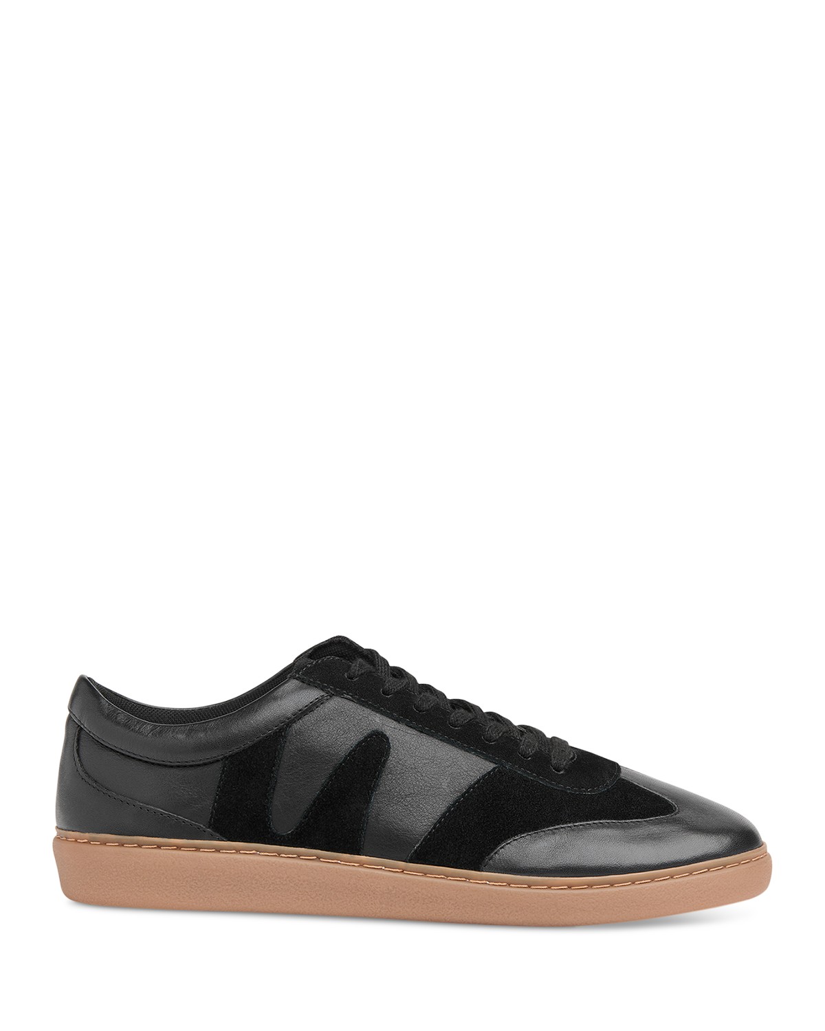 Women's Mix Trainer Sneakers
