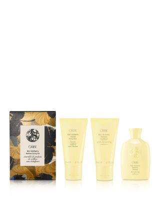 Hair Alchemy Heatless Styling Set ($65 value)