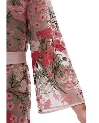 The Bouquet Cover Up - Exclusive