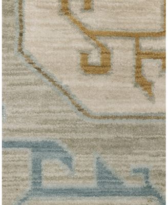 Oriental Weavers Maeve MAE09 Area Rug, 6'7"x9'6"