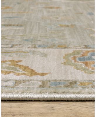 Oriental Weavers Maeve MAE11 Area Rug, 3'3"x5'