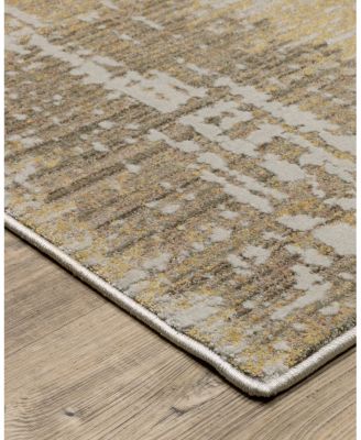 Oriental Weavers Mallory MAL06 Area Rug, 6'7"x9'6"
