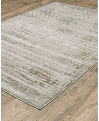 Oriental Weavers Mallory MAL07 Area Rug, 7'10"x10'10"