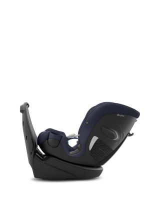 Callisto G 360&amp;deg; Rotating All in One Convertible Car Seat