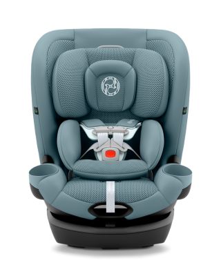 Callisto G 360&deg; Rotating All in One Convertible Car Seat
