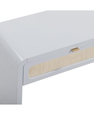 Patty Rattan Console Desk