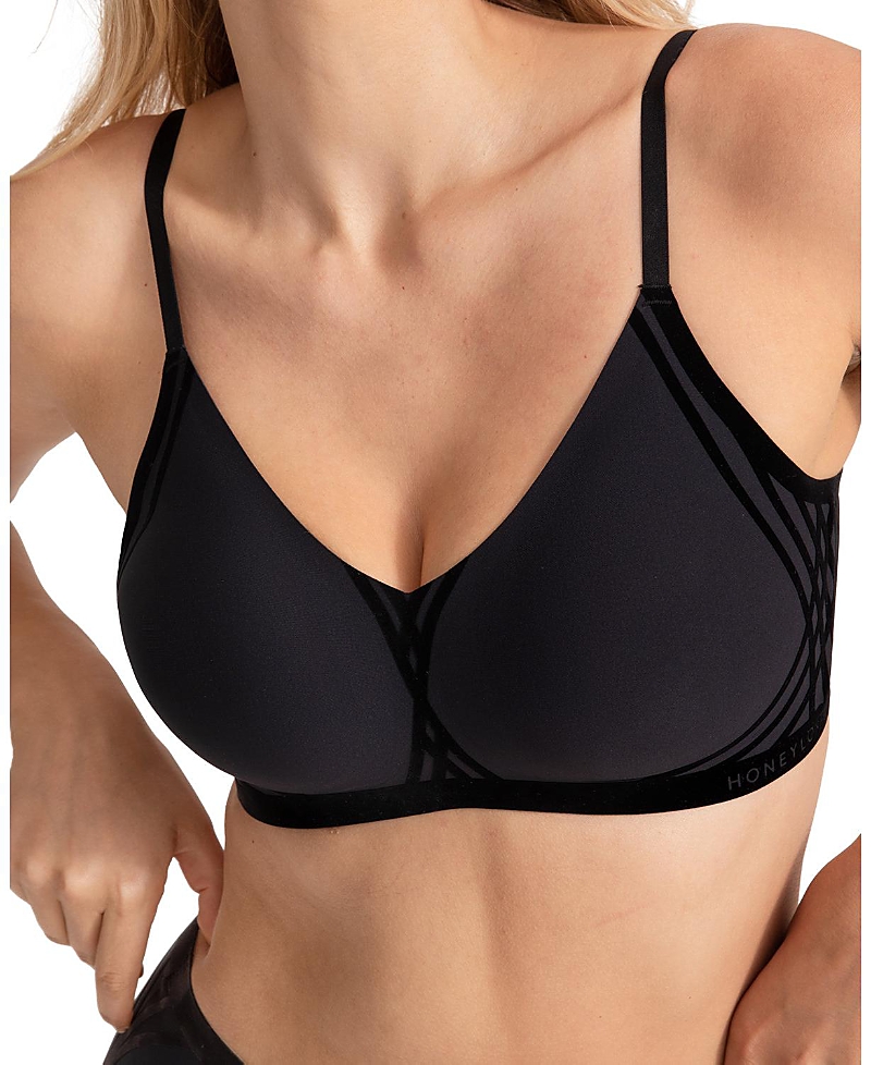 Honeylove Silhouette Bra
