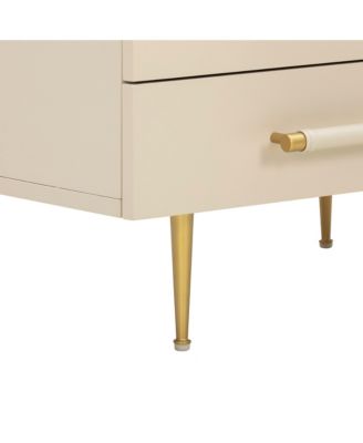 Trident Nightstand