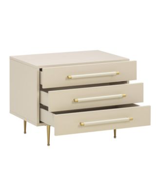 Trident Nightstand