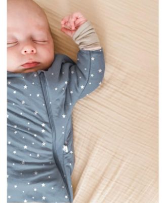 Unisex Long Sleeve Transitional Swaddle, 0.5 TOG - Baby