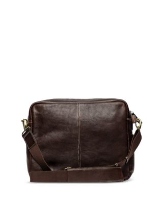 Drury Messenger Bag