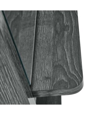 Ascend Standing Mirror