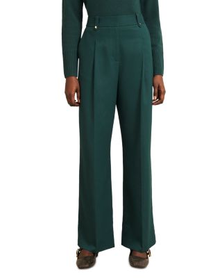 Lucile Wide Leg Pants