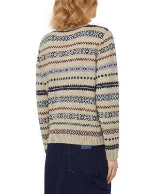 Quirite Sweater