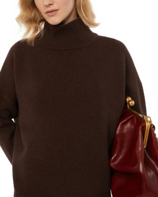 Borgia Wool Sweater