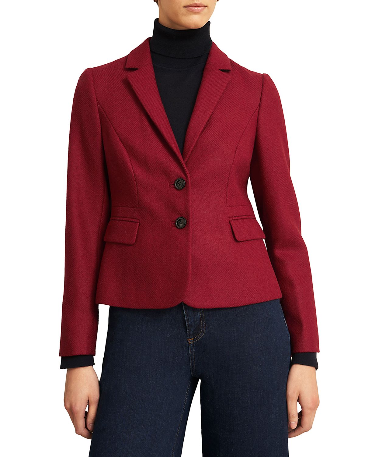 Hobbs London Petites Hackness Jacket