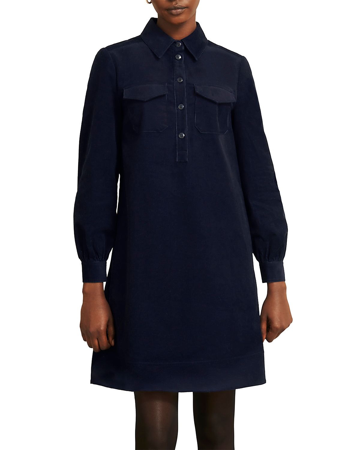 Hobbs London Lena Dress