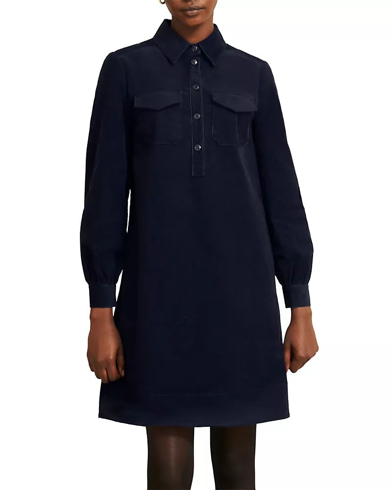 Hobbs London Lena Dress