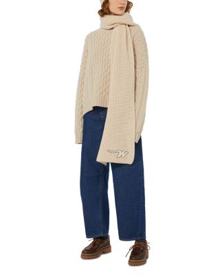Yard Wool Sweater