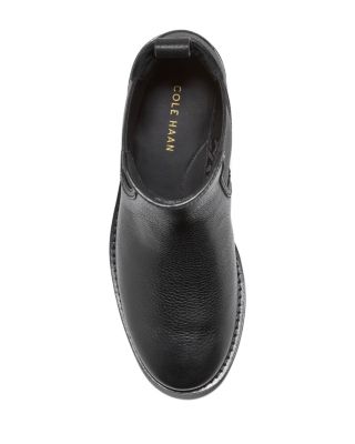 Women's Lyndon Waterproof Chelsea Booties