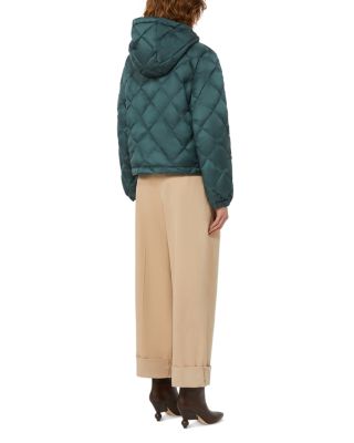 Eris Quilted Jacket