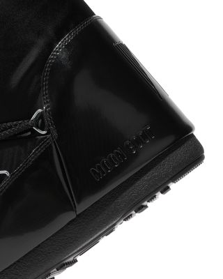 Unisex MB Icon Glance Boots