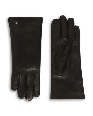 Leather Gloves