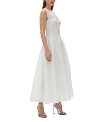 Sophia Textured Dress