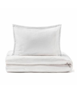  Oxford Crib Sheet Standard