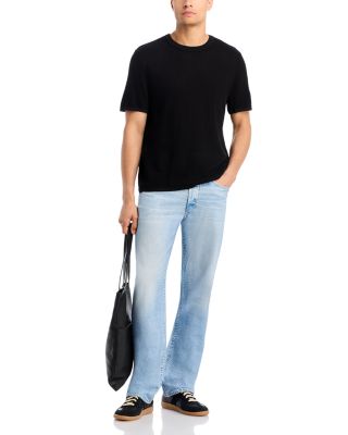 Miramar Straight Fit Pants in Lou