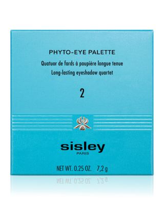 Phyto-Eye Palette