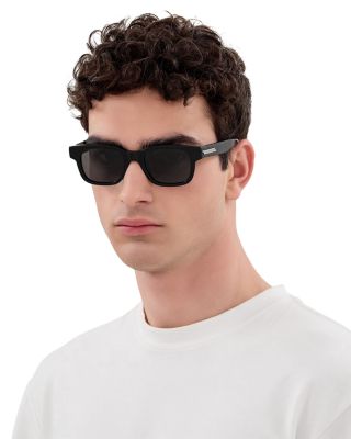 Square Sunglasses, 49mm