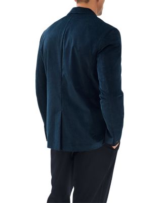 Butler Corduroy Classic Fit Blazer