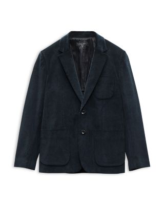 Butler Corduroy Classic Fit Blazer
