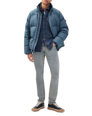 Slim Fit 2 Authentic Stretch Jeans in Infuse Vintage Blue