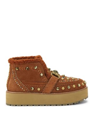 Women's Mansion Cozy Boots
