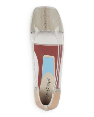 Women's Perception Flats