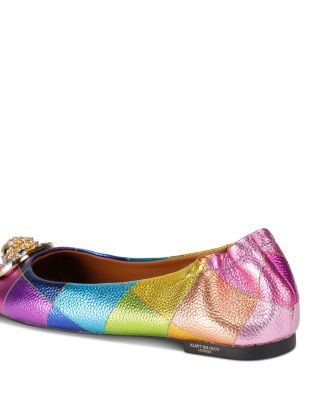 Women's Chelsea Ballet Flats