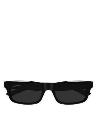 Rectangular Sunglasses, 54mm