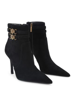 Women's Mansion Ankle Boots