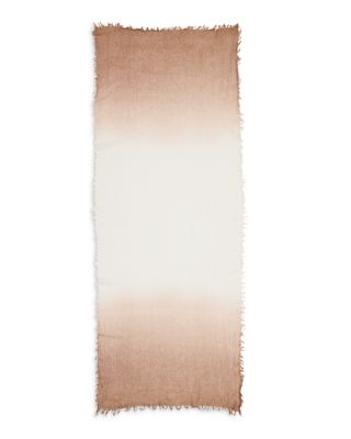 Ombr&eacute; Scarf - Exclusive
