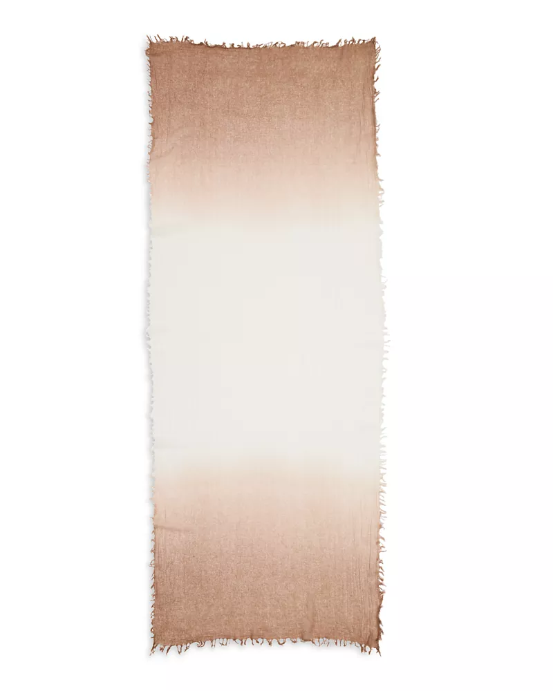 V Fraas Ombre Scarf - Exclusive
