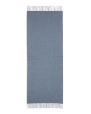 Solid Sparkle Scarf - Exclusive