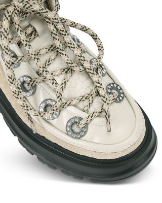 Women's Kensington Hiking Boots