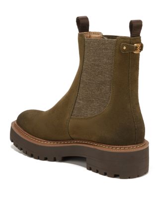 Women's Laguna Chelsea Boots