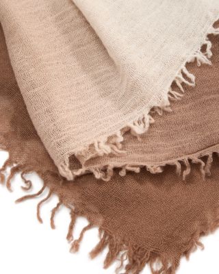 Ombr&eacute; Scarf - Exclusive
