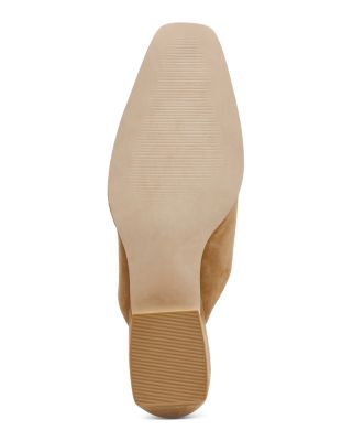 Women's Dessa Mule Pumps