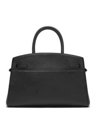 The Mini Hudson Top Handle Bag